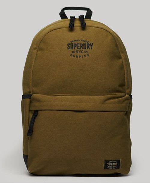 Superdry Ladies Embroidered...