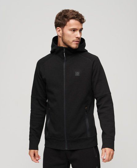 Superdry Collective Zip Hoodie Compare The Oracle Reading