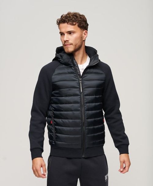 Superdry Men's Hooded Storm...