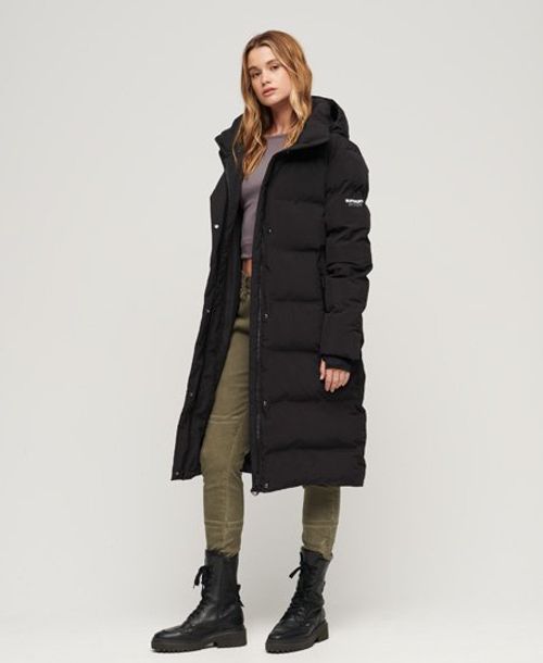 Superdry Women's Hooded...