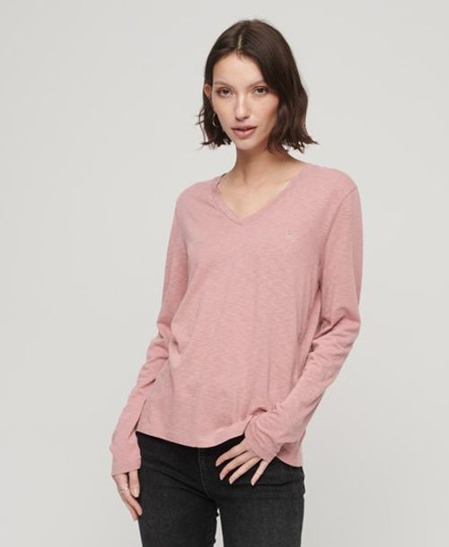 Superdry Women's Long Sleeve...