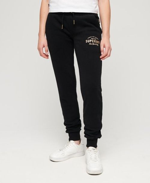 Superdry Women's Luxe...