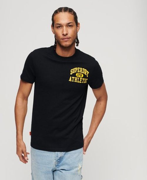 Superdry Men's Embroidered...