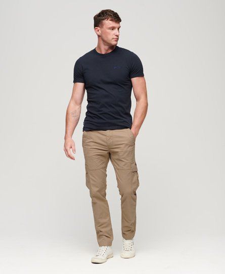 Superdry rookie grip cargo pants hot sale