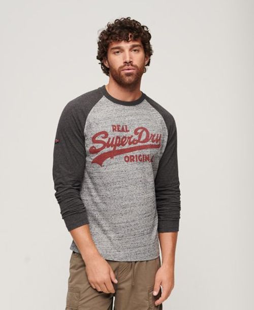 Superdry Men's Athletic...