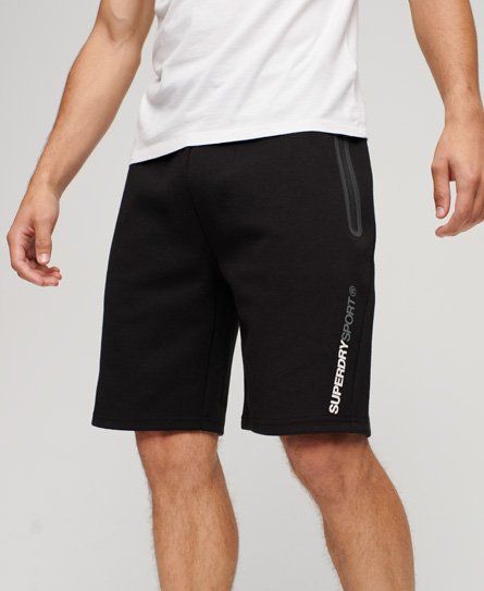 Superdry top shorts xxl