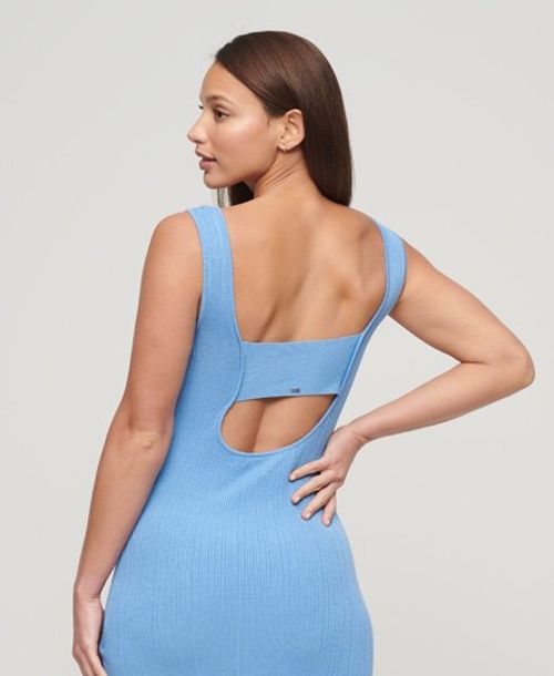 Superdry Women's Backless...