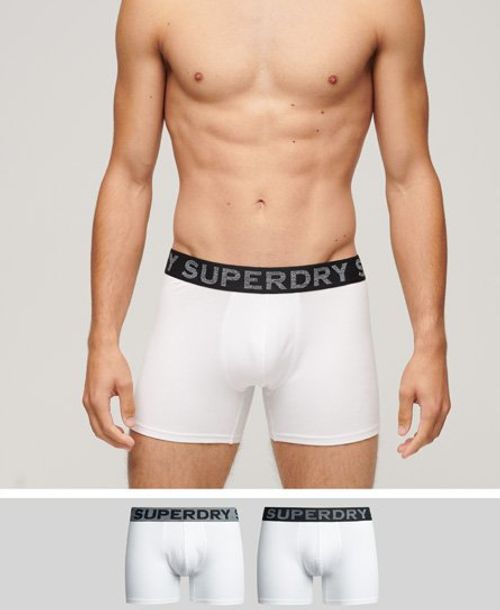 Superdry Men's Organic Cotton...