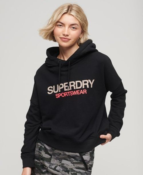 Superdry Women's Sportswear...