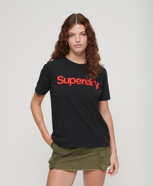 Superdry Women's Core Neon...