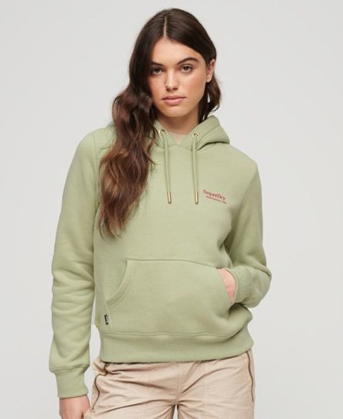 Superdry Women's Essential...