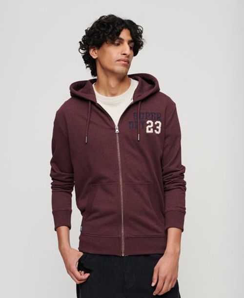 Superdry Men's Superstate Zip...