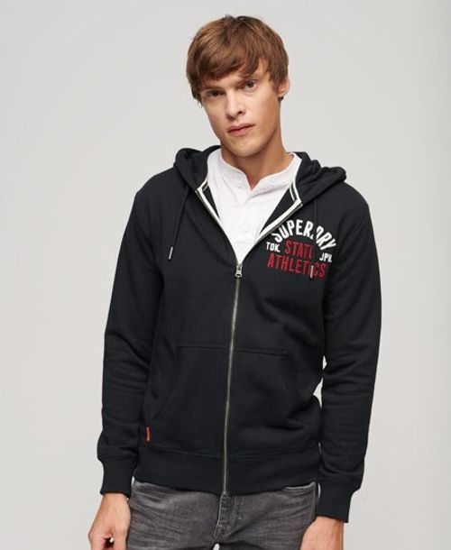 Superdry Men's Superstate Zip...