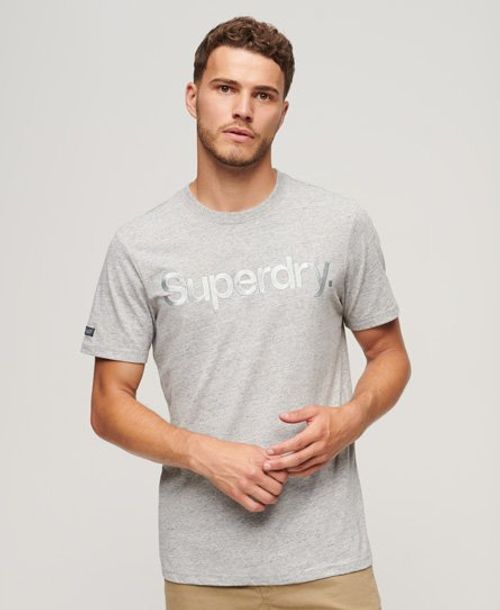 Superdry Men's Tonal...