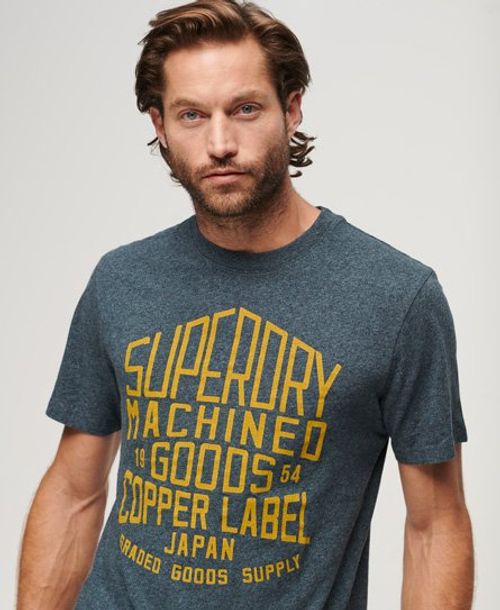 Superdry Men's Mens Classic...