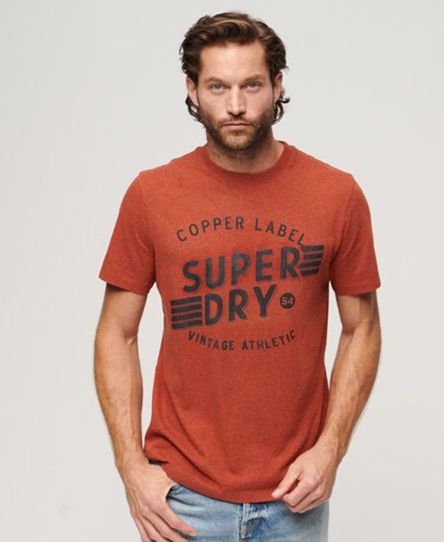 Superdry Men's Mens Classic...