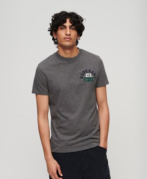 Superdry Men's Embroidered...