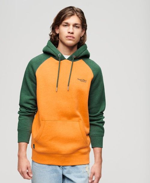 Superdry Men's Essential...