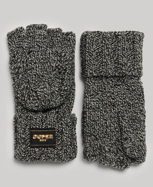 Superdry Women's Cable Knit...