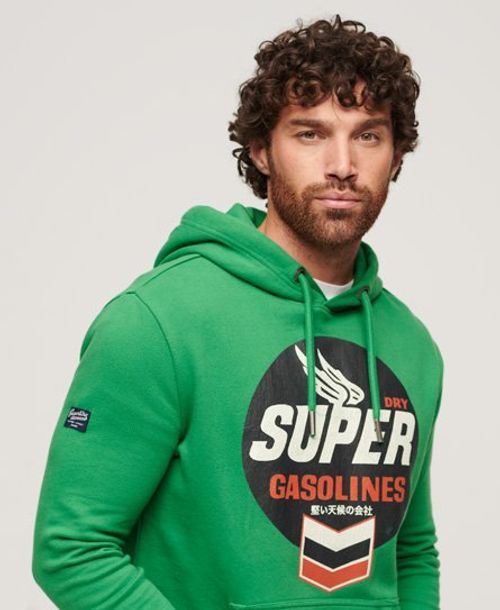 Superdry Men's Mens Classic...