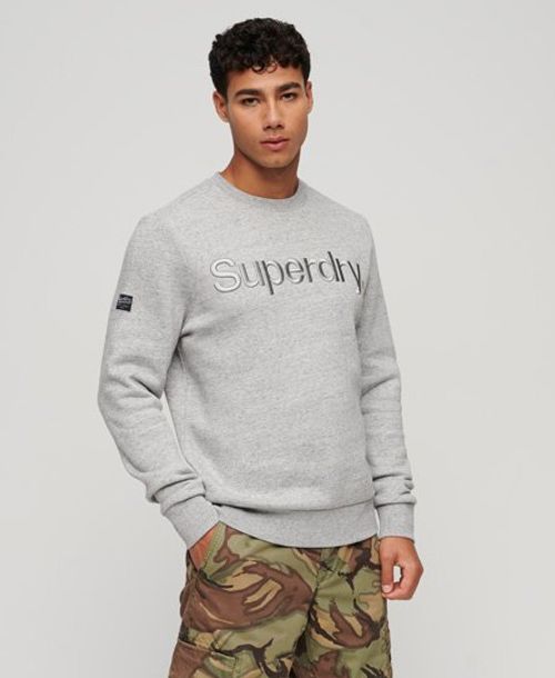 Superdry Men's Tonal...