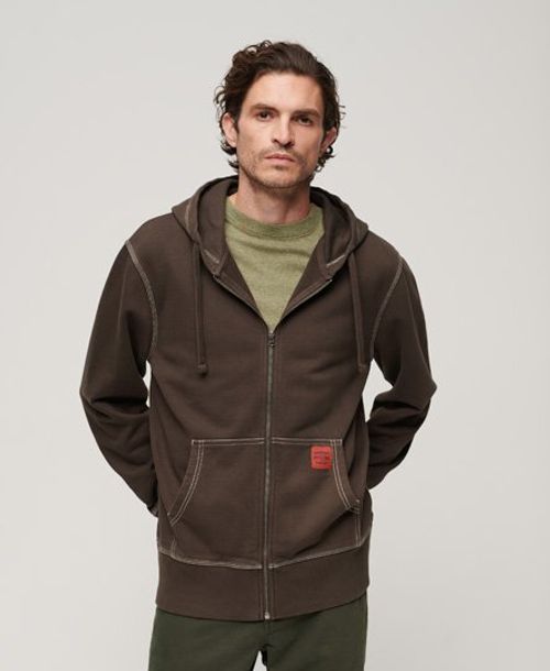 Superdry Men's Contrast...