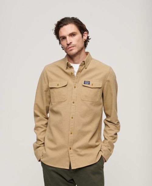 Superdry Men's Trailsman...