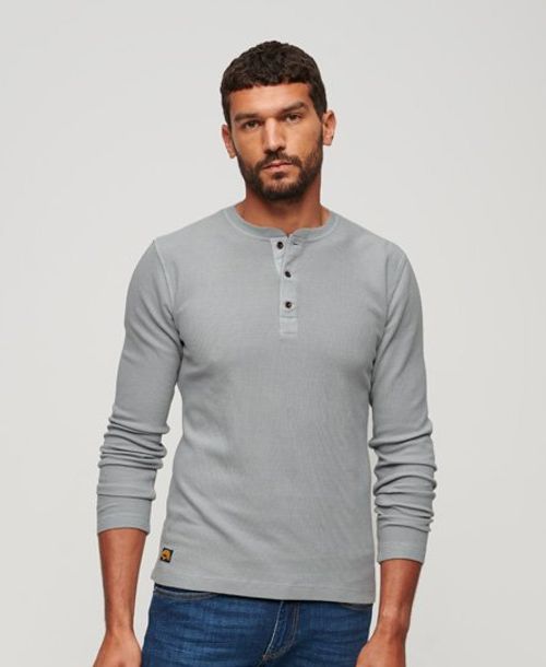 Superdry Mens Classic Relaxed...