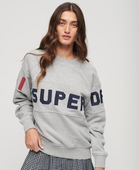 Superdry ski dog hoodie sale