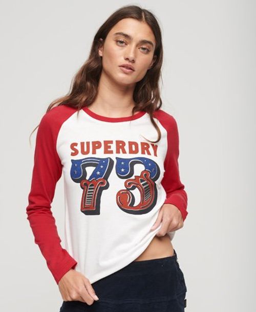 Superdry Women's Americana...