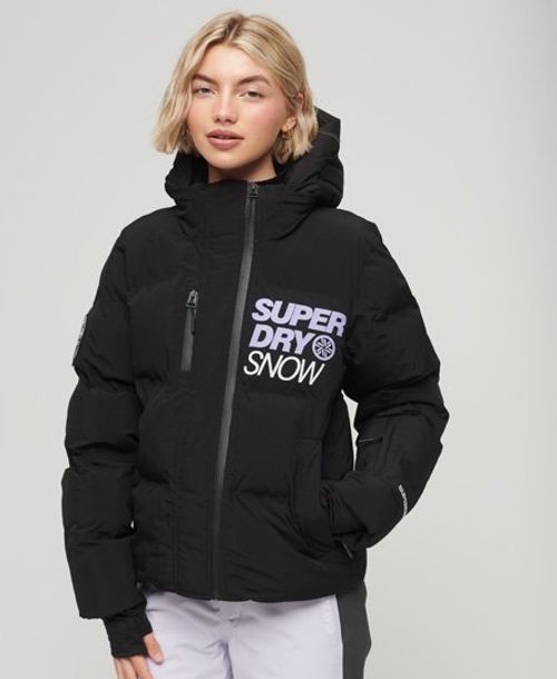 Superdry Women's Sport Ski...