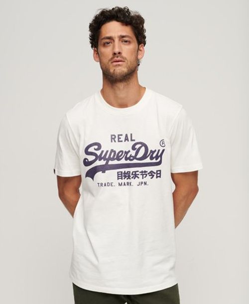 Superdry Men's Vintage Logo...