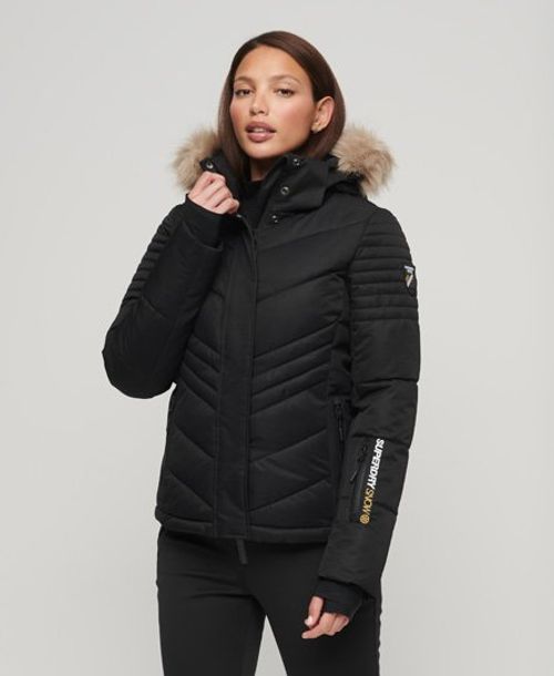 Superdry Women's Sport Ski...