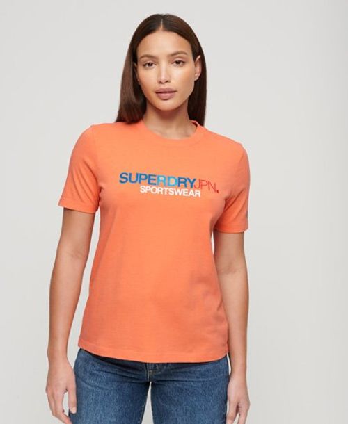 Superdry Women's Sportswear...