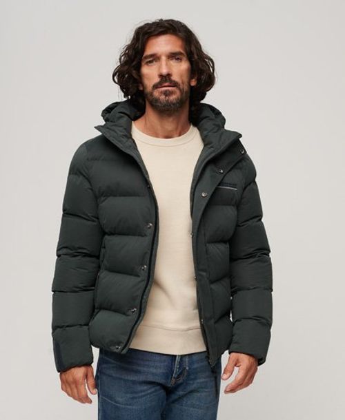 Superdry Men's Classic Hooded...