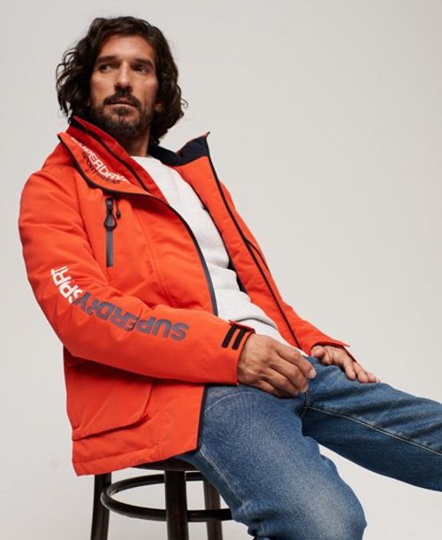 Superdry Men's Hooded...