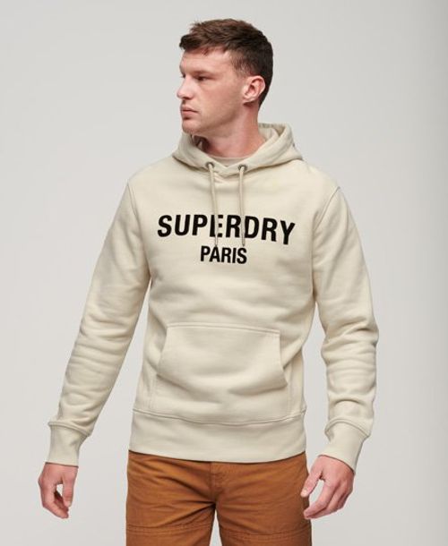 Superdry Men's Luxury Sport...