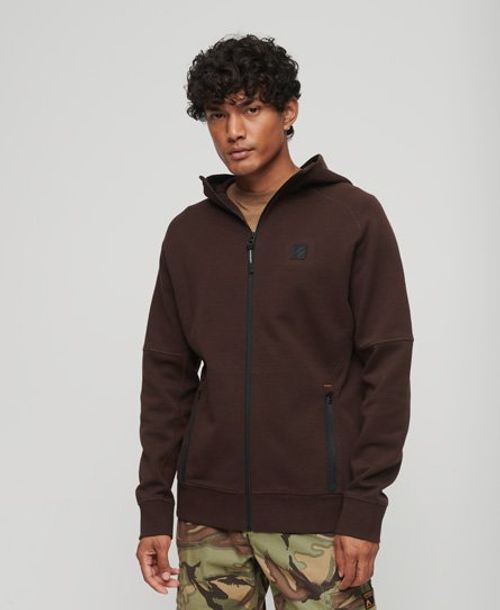 Superdry Men's Tech Relaxed...