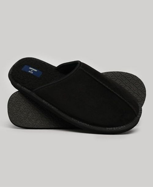 Superdry Men's Mule Slippers...