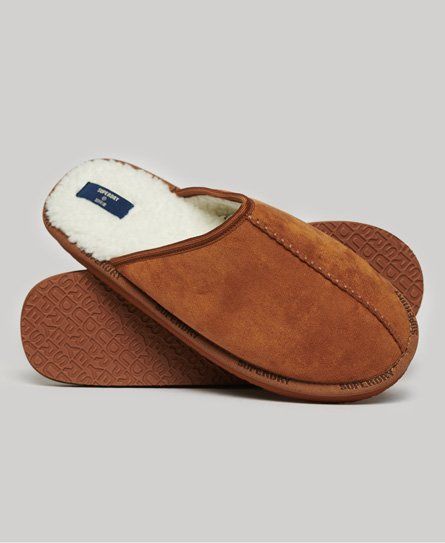 Superdry hotsell slippers online