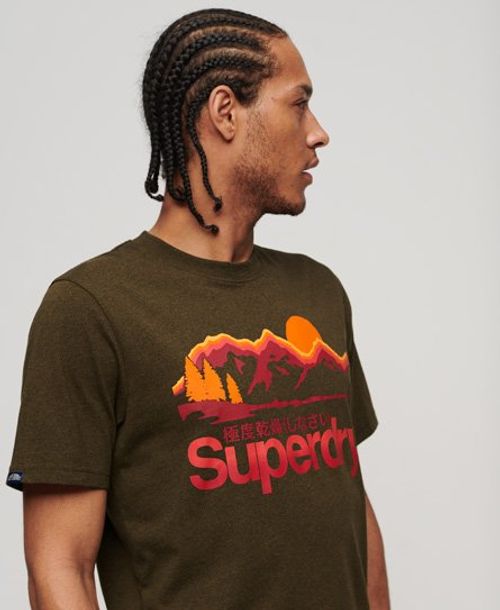 Superdry Men's Core Logo...