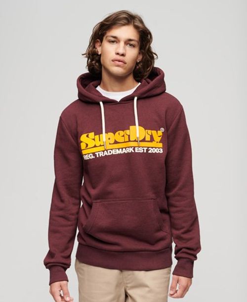 Superdry Men's 70s Retro Font...