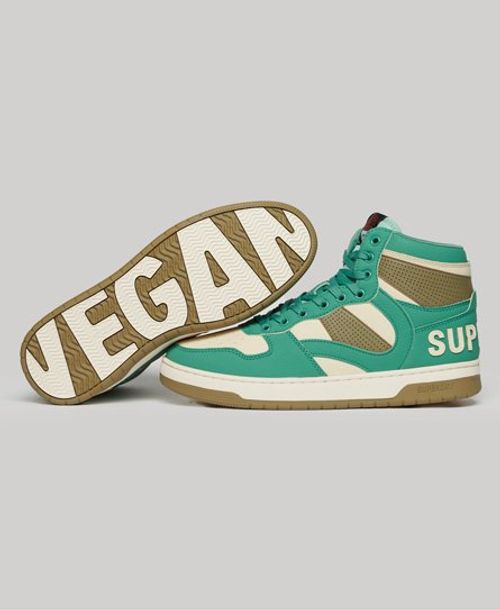 Superdry Women's Vegan Jump...