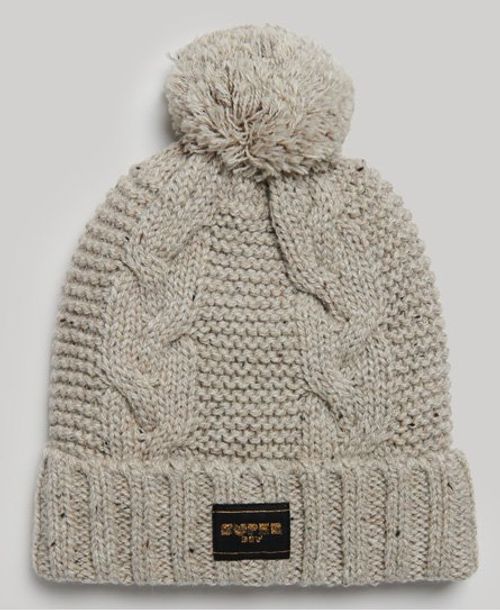 Superdry Women's Cable Knit...