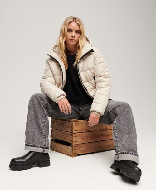 Superdry Women's Hooded...