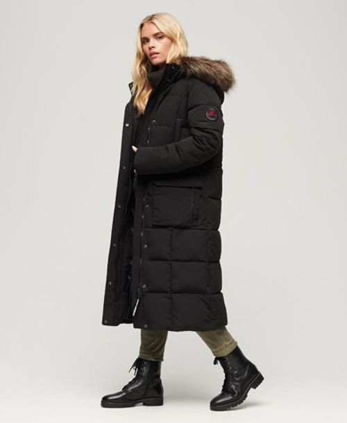 Superdry Women's Everest...