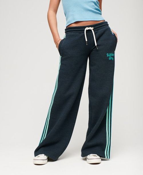 Superdry Women's Side Stripe...