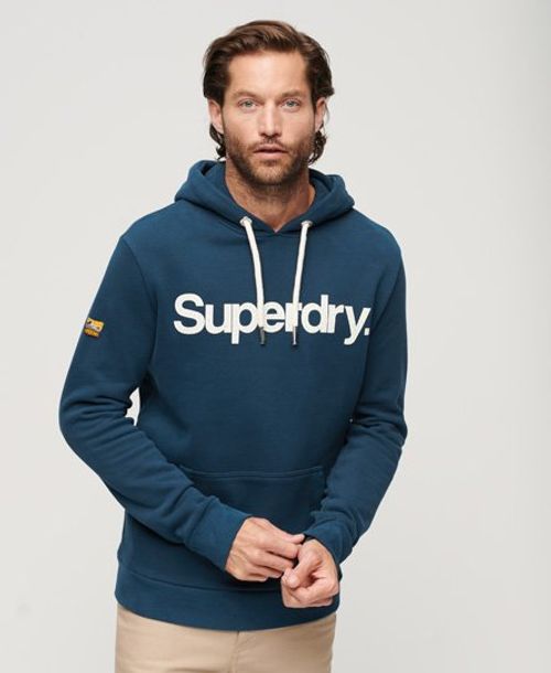 Superdry Men's Core Logo...