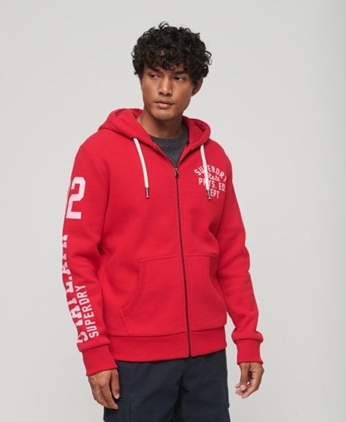 Superdry Men's Athletic...