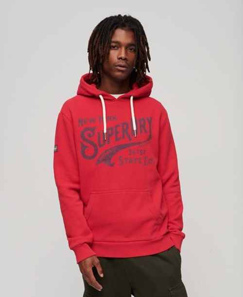 Superdry Men's 34th Street...